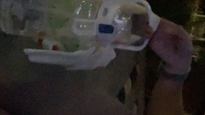 ไม่ได้เจอกันนานเลย ทายสิว่าอายุเท่าไหร่!