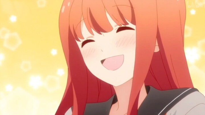 I'm your brother's girlfriend!