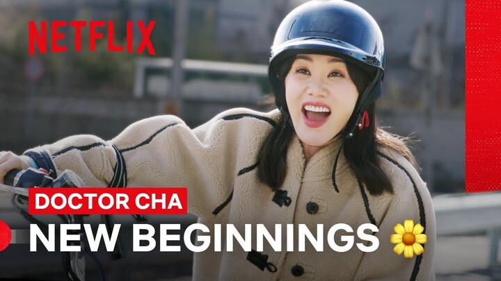Doctor Cha’s Happy Ending 🌼| Doctor Cha | Netflix Philippines