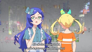 kiratto pri⭐chan season 3 tập 1 Vietsub