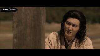 Eastern Heretic and Western Venom Episode 8 END Sub Indo