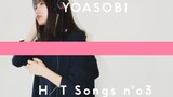 [Âm nhạc]Cover <THE HOME TAKE> của YOASOBI siêu hay
