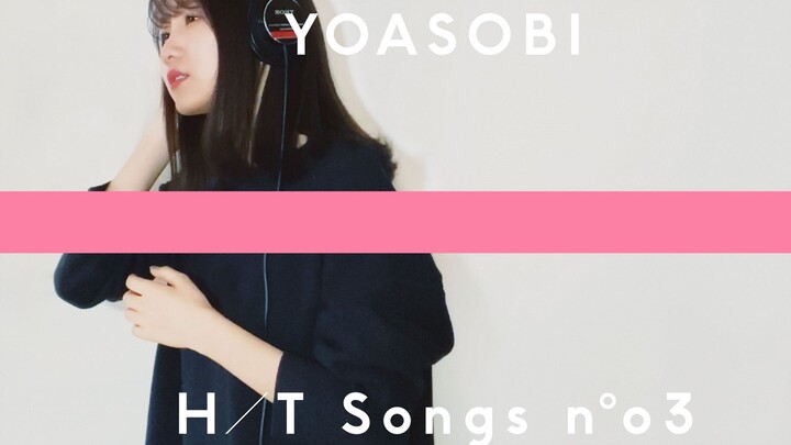 [Musik] Meng-cover lagu YOASOBI <THE HOME TAKE>
