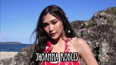 BINI JHOANNA ACTING SKILLS
