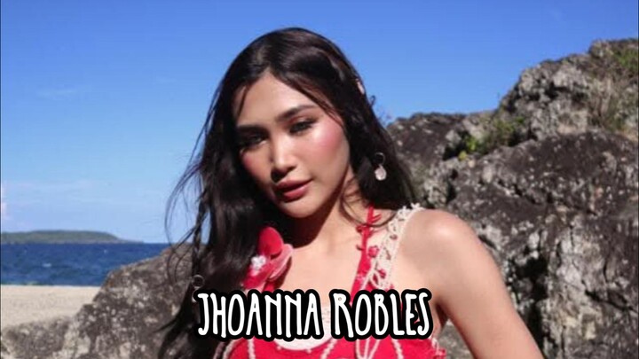 BINI JHOANNA ACTING SKILLS
