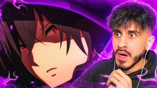 CID VS RAGNAROK! | The Eminence in Shadow Season 2 Episode 11 REACTION