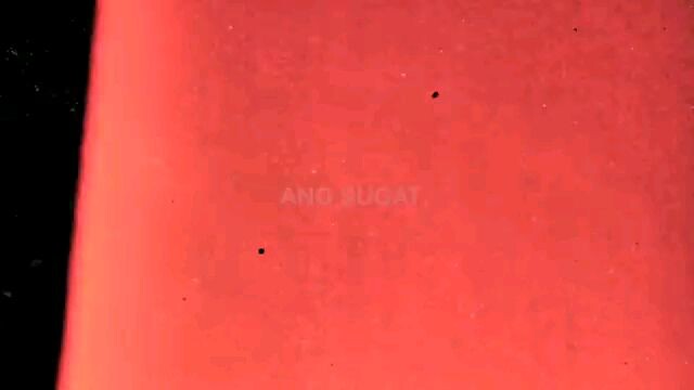 CALEIN -Umaasa ( Official lyric video)(360p)