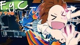 [AMV|Romantic]Kompilasi Adegan Anime|BGM:Shaka Ponk - Palabra Mi Amor