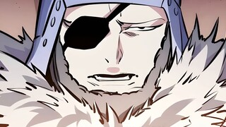 [Mercenary King 21] "Are you afraid of monsters? What kind of bloodthirsty mercenary is that!!!"