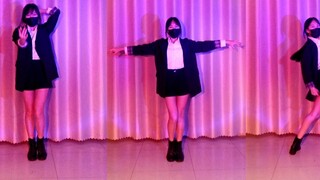 [Times Youth Group] "Dancing with a Stranger" "Dancing with a Stranger" dance cover lagu lengkap yan