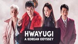 A KOREAN ODYSSEY Hwayugi - Episode 02 - Tagalog Dub 720P 1080P HD