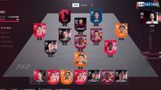 UFL – Bom xịt hay đối trọng mới của FIFA_