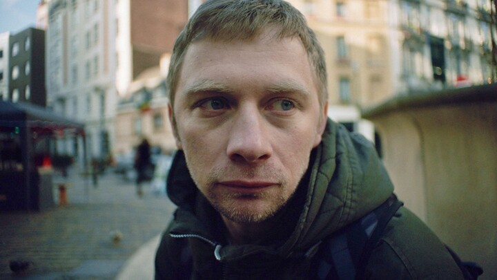 [Who Speaks] Based on a true story: the tragic tale of a European working-class laborer struggling t