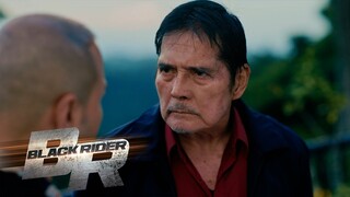 William, gigil nang mahanap si Vanessa | Black Rider