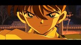 Momen Action | Detective Conan