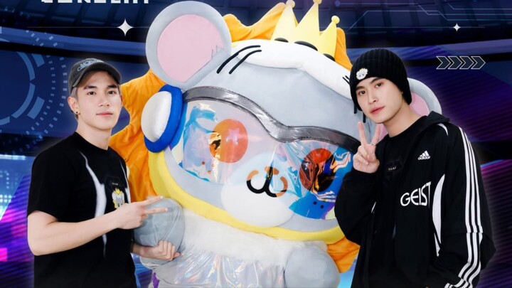 ConGeminiFourth D2 [31/08/68] P1/4