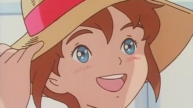 Remi: Ang Simula ng Paglalakbay EP 1