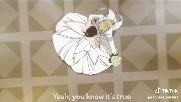 Yeah. you know it's true