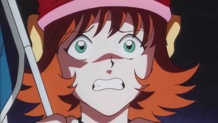 Hunter x Hunter (1999) Episódio 2  (Dublado PtBr)