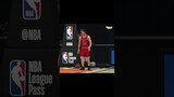 Sakuragi vs Rukawa vs Sendoh vs Sawakita in NBA 2K22 Slam Dunk Contest Highlights