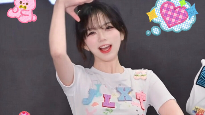 IYKYK｜又来跳摩卡位啦！