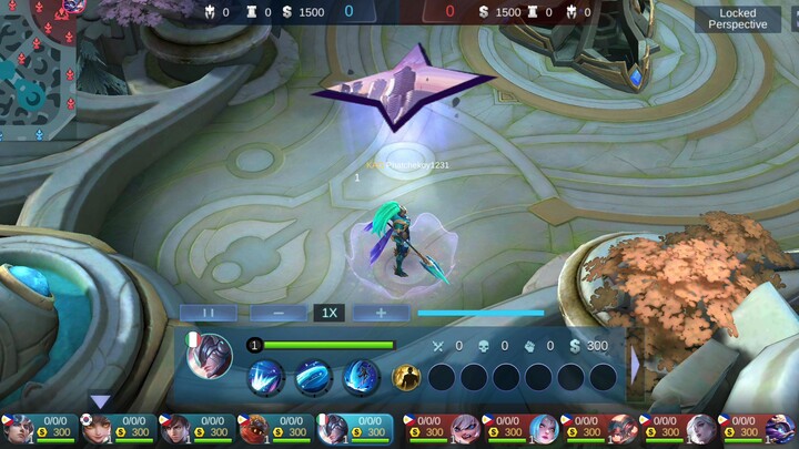 ALPHA KAPA2X 🤣 BASIC!