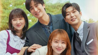 SEE YOU IN MY 19TH LIFE : EPISODE 1 - ENG SUB