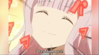 Bậc thầy ăn mì ramen #anime #amv