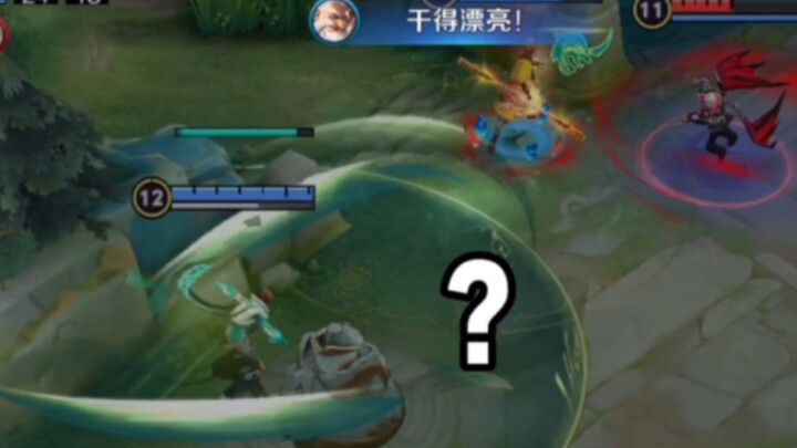 Lần này các bạn gọi món Marco mà không đủ mạnh dạn chút nào.