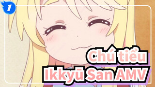 [ Chú tiểu Ikkyū San AMV] Bạn đã bao giờ nghe thấy 3 OP này?_1