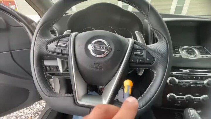 airbag