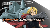Fullmetal Alchemist MAD