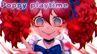 [Anime][Poppy Playtime]MEME của Dolls và Dreams