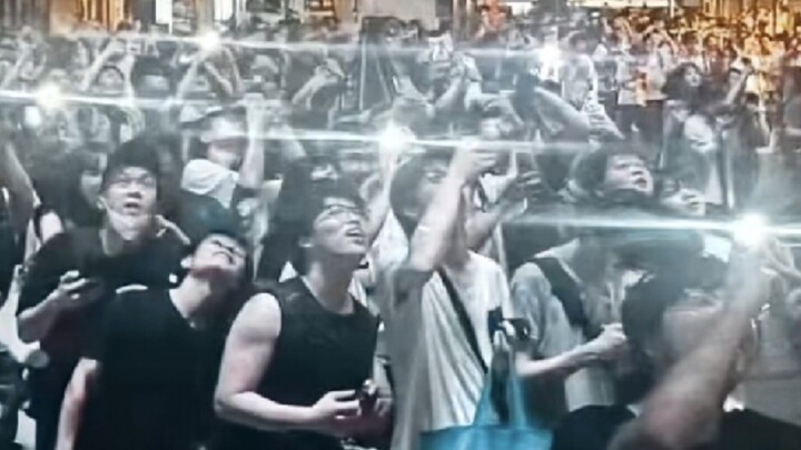 التصدي لمهرجانات المانغا! هذا تجاوز حدود الأنمي والمانغا العادية بكثير! لا بد من اتخاذ إجراءات صارمة