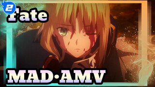 Fate|[Fate MAD]Hated by Life. series AMV_2