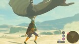 The most shocking scene in The Legend of Zelda: Breath of the Wild