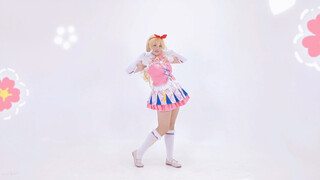 Aikatsu - Hãy Aikatsu