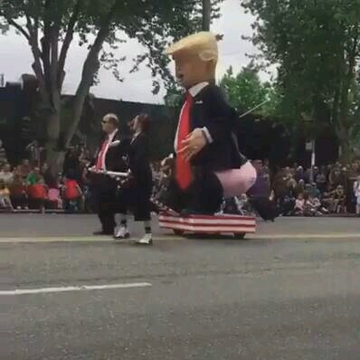 Freedom, America