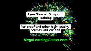 Ryan Stewart Blueprint Training