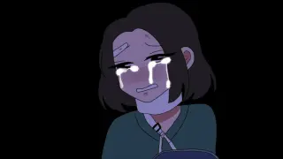starting over again [Animated]