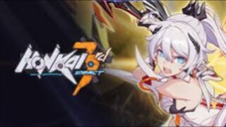 [Honkai Impact 3rd] chapter 45 part 2 appettizer before maindish #hi3rd #storymode