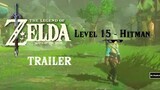 The Legend of Zelda: Mafia of the Wild | TRAILER | Official Presentation