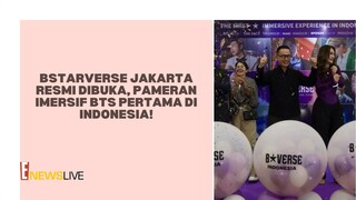 BTSVERSE udah pada kesini belom?