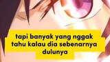 anime dengan MC yang dianggap lemah padahal overpower