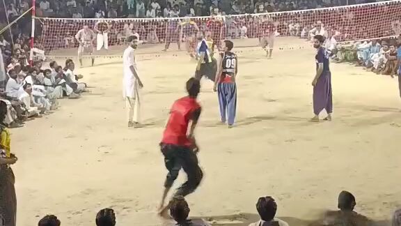 BEST VOLLEYBALL VRINDAVAN