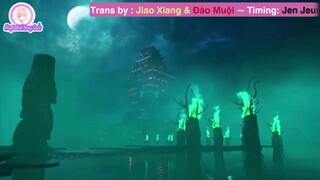 Tập 18 Thiếu Niên Cẩm Y Vệ 2017 HD-VietSub