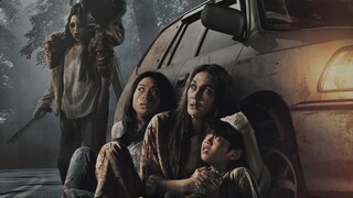 Anak Terkutuk | Alur Cerita Jalan Pulang