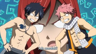 Fairy Tail Episode 30 Subtitle Indonesia