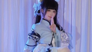 【我姑有一个道上的朋友】