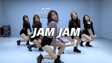 Music and dance show <jam jam>, sweet and sexy 【pocket dance】